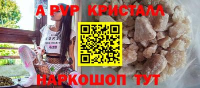 крисы Аша